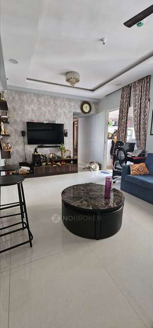 2 BHK Flat In Equilife Homes, Mahalunge for Rent  In Mahalunge