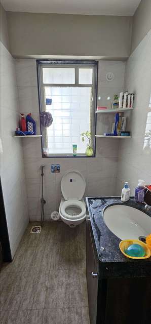 2 BHK Flat In Equilife Homes, Mahalunge for Rent  In Mahalunge