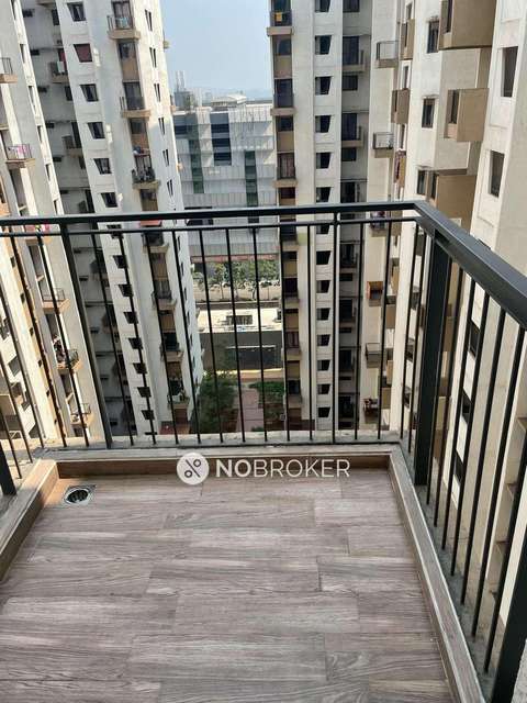 1 BHK Flat In Lodha Palava Lakeshore Greens For Sale  In Thane