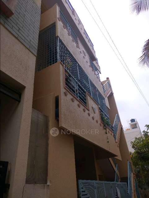 2 BHK Flat for Rent  In Bikasipura
