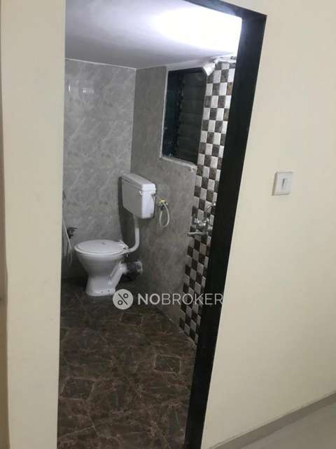 3 BHK Flat In Teejadeep Heights For Sale  In Thane West