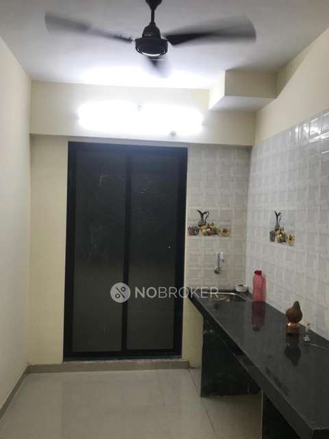 3 BHK Flat In Teejadeep Heights For Sale  In Thane West