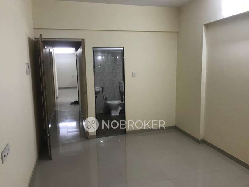 3 BHK Flat In Teejadeep Heights For Sale  In Thane West