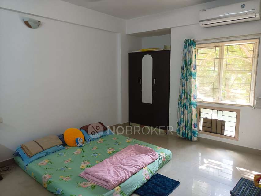 3 BHK Flat In Ramaniyam Waterfront, Siruseri For Sale  In Siruseri