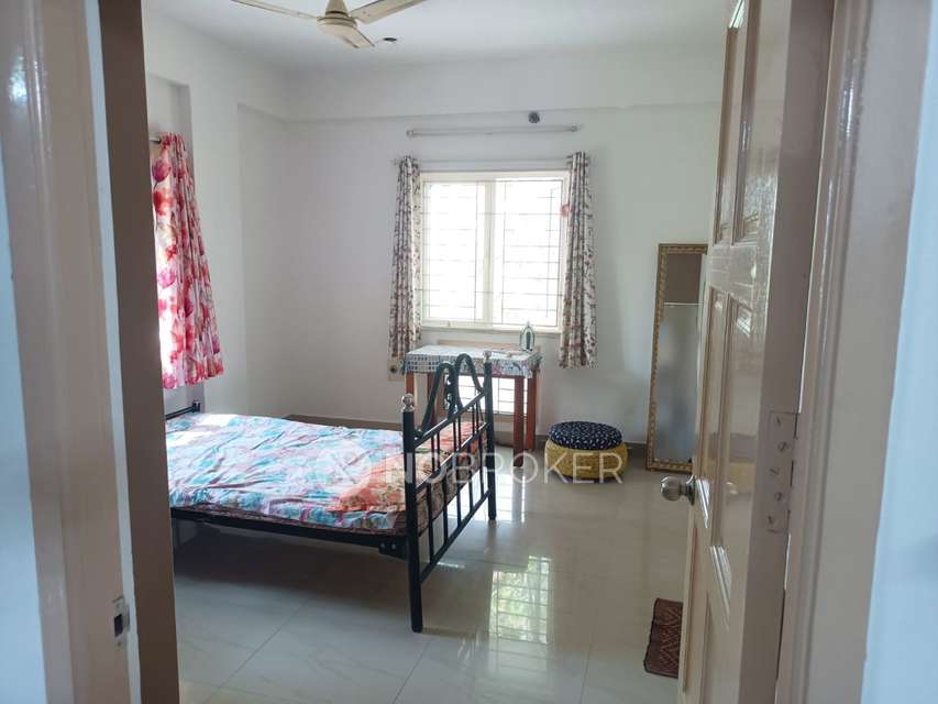 3 BHK Flat In Ramaniyam Waterfront, Siruseri For Sale  In Siruseri
