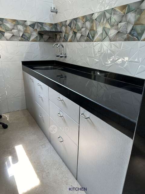 2 BHK Flat In Eucress  For Sale  In Wadala East