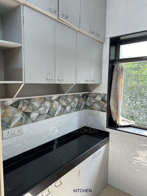 2 BHK Flat In Eucress  For Sale  In Wadala East