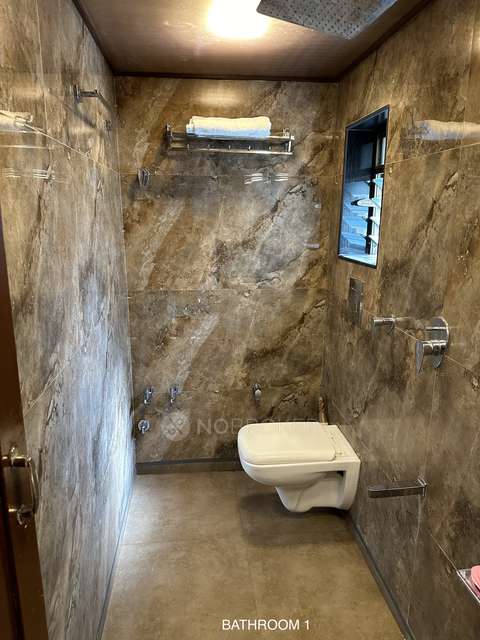 2 BHK Flat In Eucress  For Sale  In Wadala East