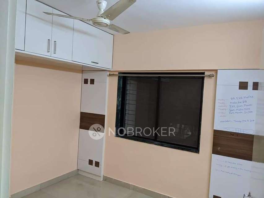 2 BHK Flat In Dhamale Ramkrishna Paradise for Rent  In  Dhayari Phata