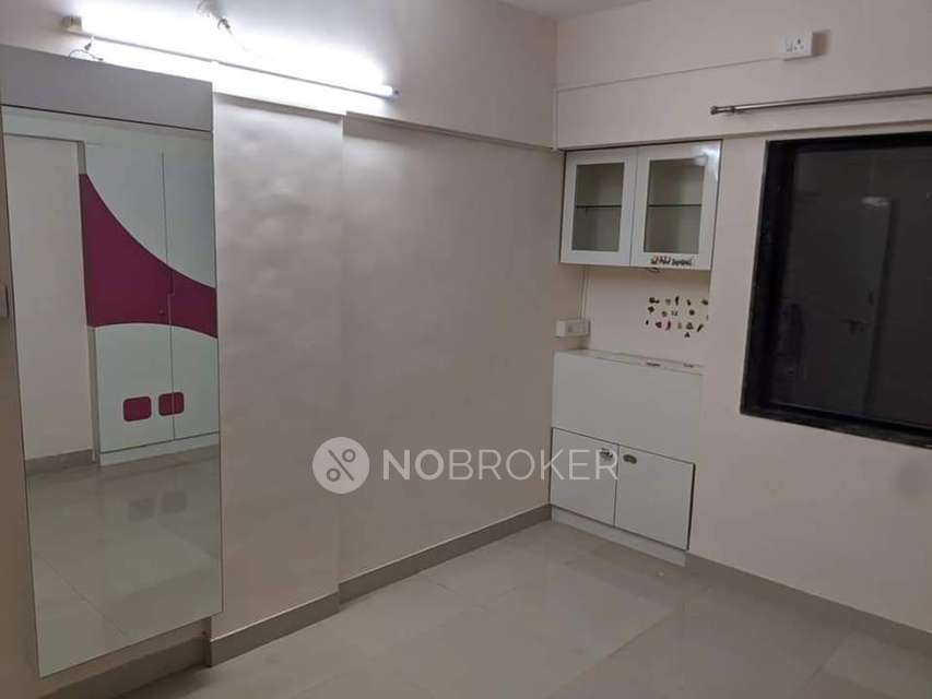 2 BHK Flat In Dhamale Ramkrishna Paradise for Rent  In  Dhayari Phata