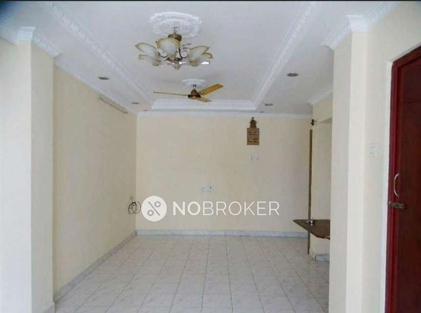 3 BHK Flat In Vijay Shanthi for Rent  In Moolakadai
