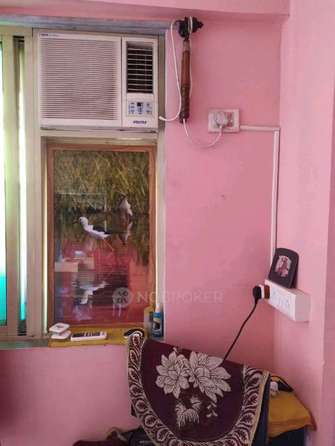 1 BHK Flat In Star Sheraton For Sale  In Virar West