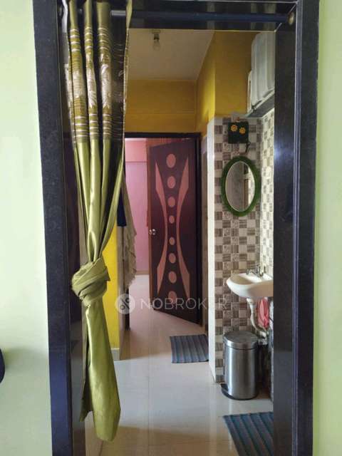 1 BHK Flat In Star Sheraton For Sale  In Virar West