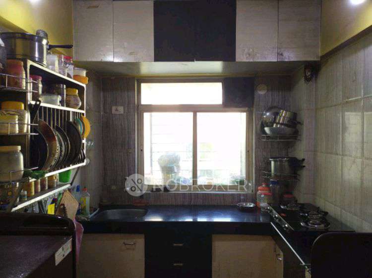 1 BHK Flat In Star Sheraton For Sale  In Virar West