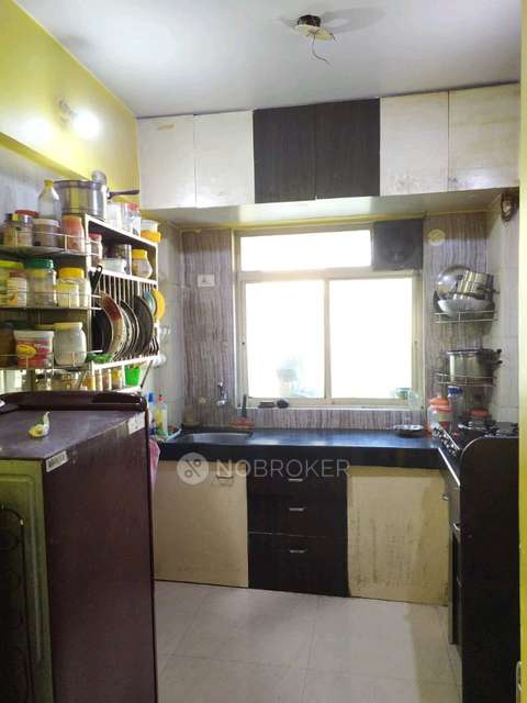 1 BHK Flat In Star Sheraton For Sale  In Virar West