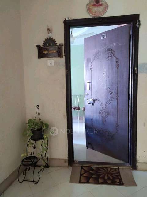 1 BHK Flat In Star Sheraton For Sale  In Virar West