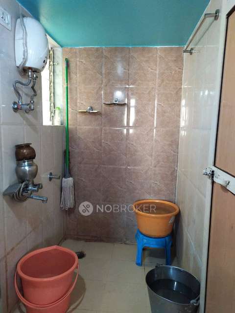 1 BHK Flat In Star Sheraton For Sale  In Virar West