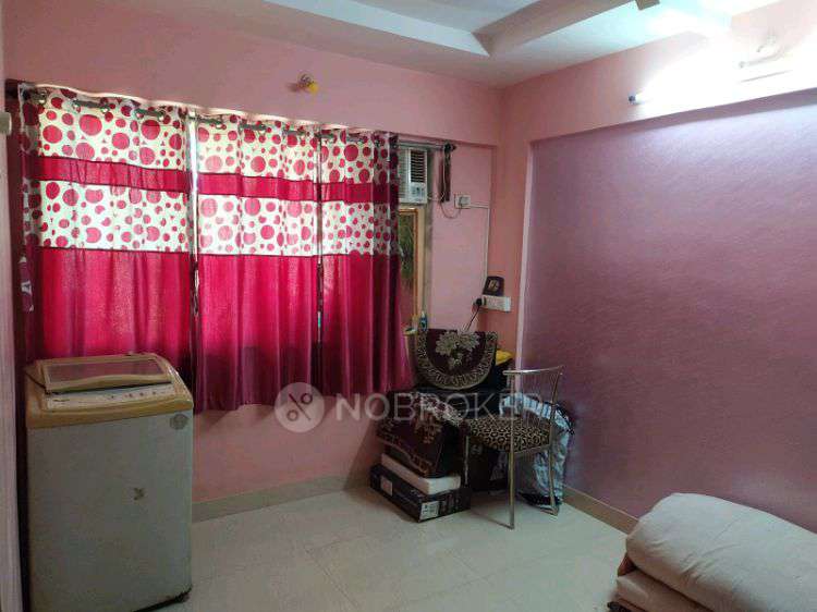 1 BHK Flat In Star Sheraton For Sale  In Virar West