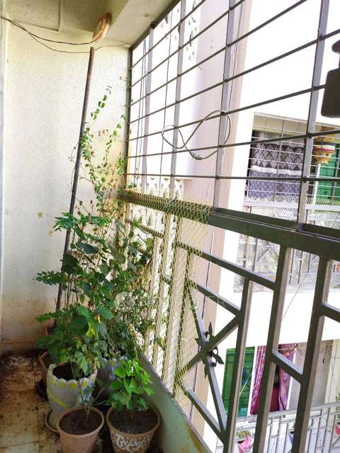 1 BHK Flat In Star Sheraton For Sale  In Virar West