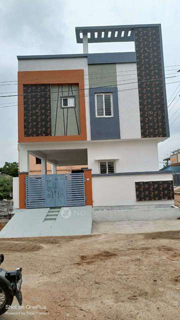 3 BHK House For Sale  In Cherlapalli