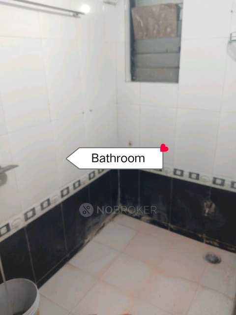 1 RK Flat In Ekta Residency Chs For Sale  In Ekta Residency, Khanda Colony