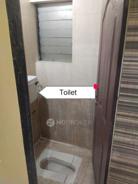 1 RK Flat In Ekta Residency Chs For Sale  In Ekta Residency, Khanda Colony