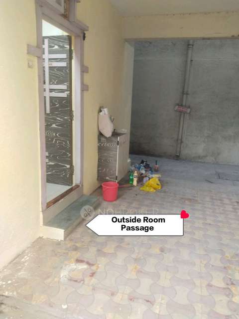 1 RK Flat In Ekta Residency Chs For Sale  In Ekta Residency, Khanda Colony