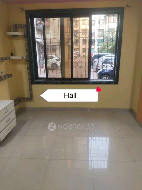 1 RK Flat In Ekta Residency Chs For Sale  In Ekta Residency, Khanda Colony