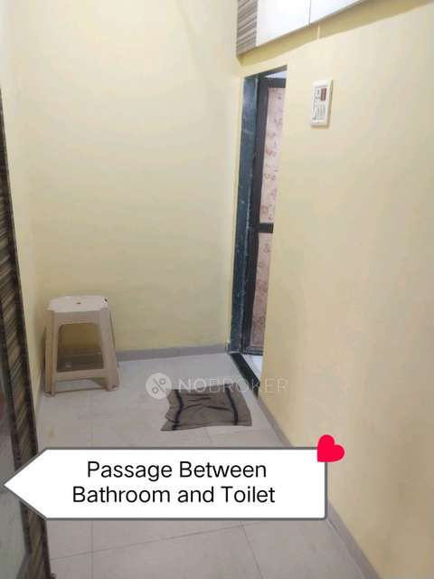 1 RK Flat In Ekta Residency Chs For Sale  In Ekta Residency, Khanda Colony