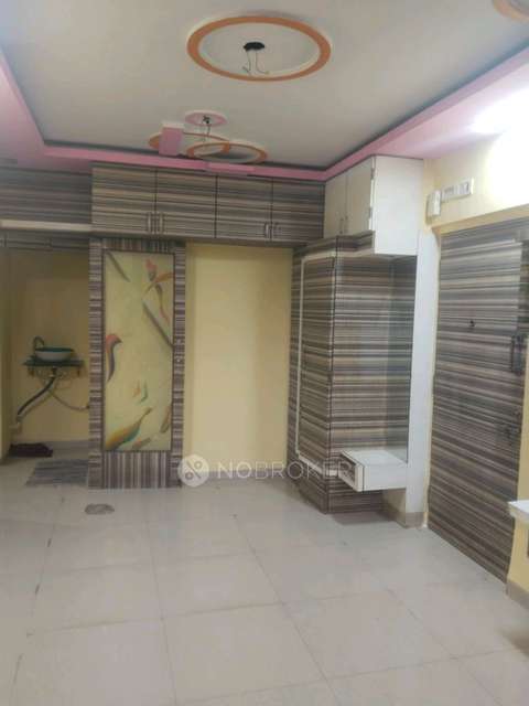 1 RK Flat In Ekta Residency Chs For Sale  In Ekta Residency, Khanda Colony