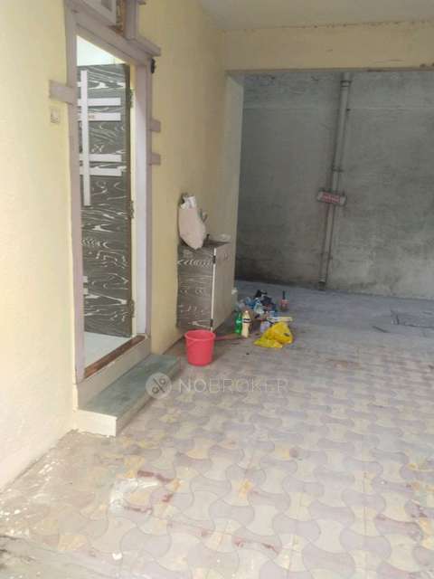 1 RK Flat In Ekta Residency Chs For Sale  In Ekta Residency, Khanda Colony