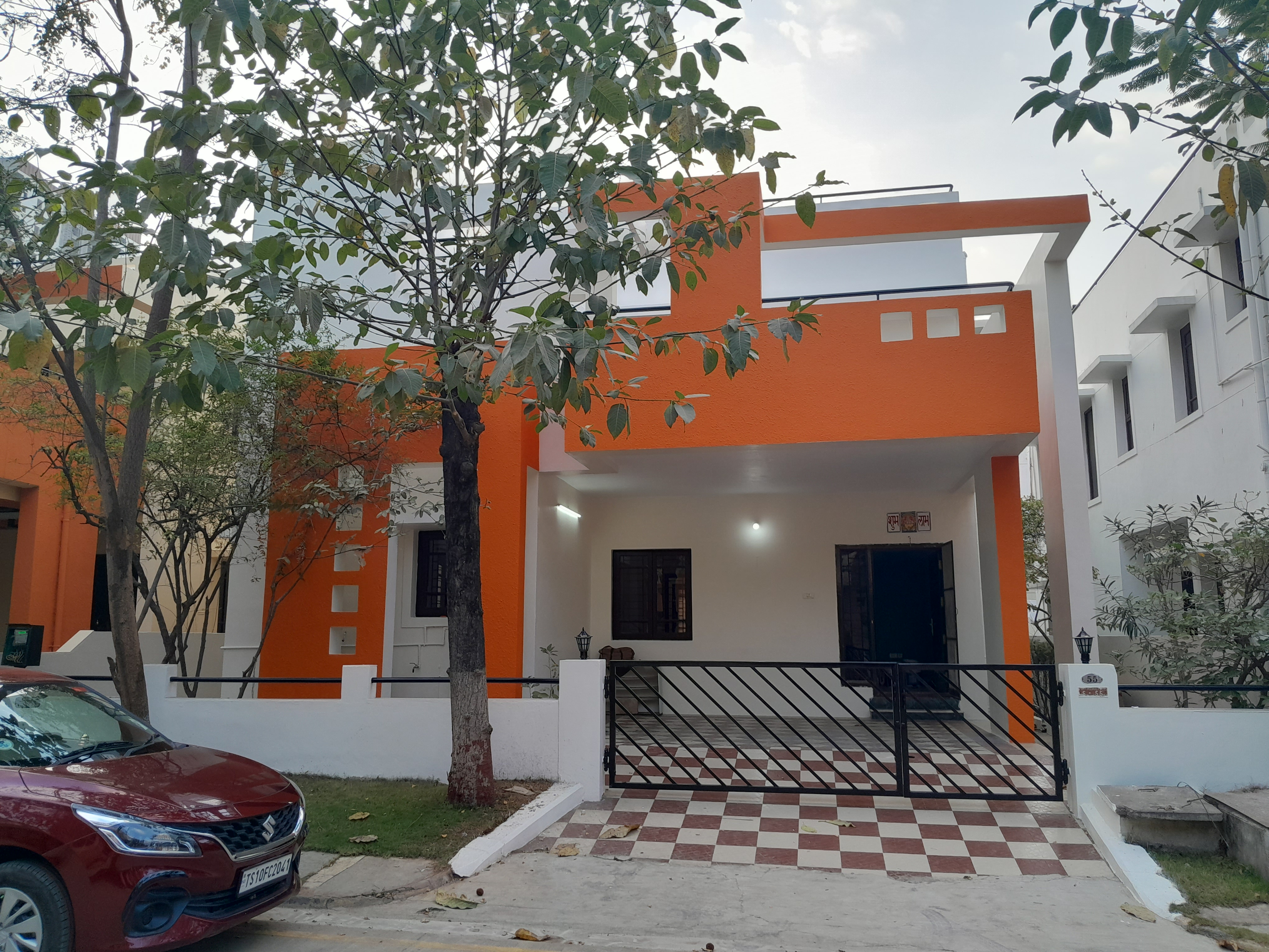 Sri Sai Mourya Magadha Village