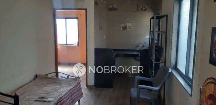 1 BHK House for Rent In Lohegaon