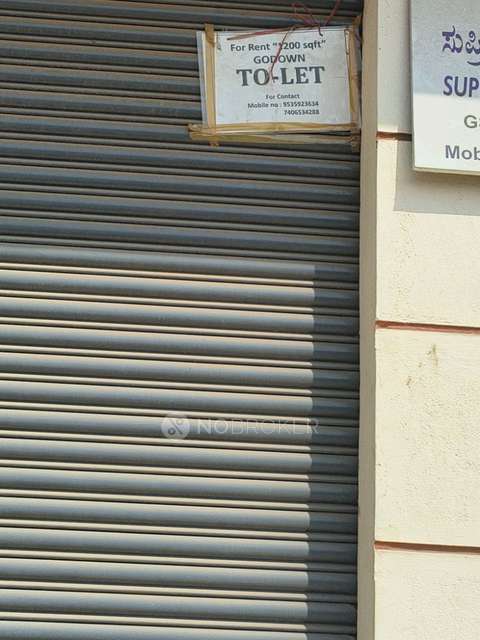 Godown/Warehouse in Ragavendra Nagar, Bangalore for Rent 