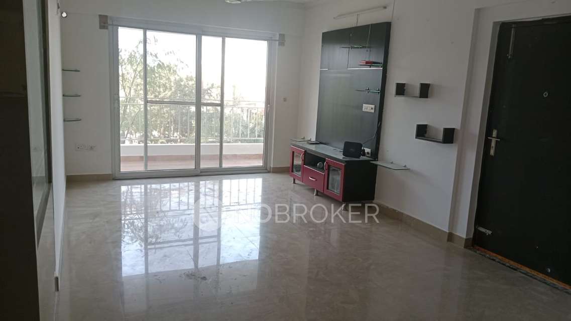 3 BHK Flat In Ramky One Kosmos for Rent  In Nallagandla