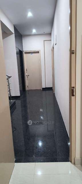 PG for Boys in Hbr Layout