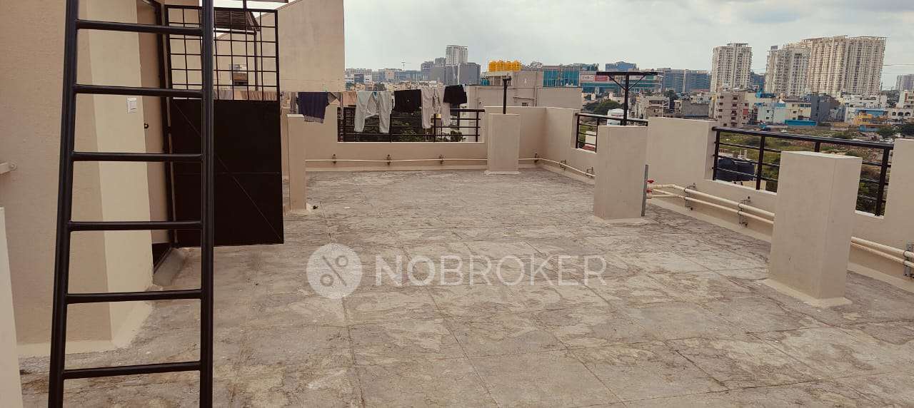 PG for Boys in Hbr Layout