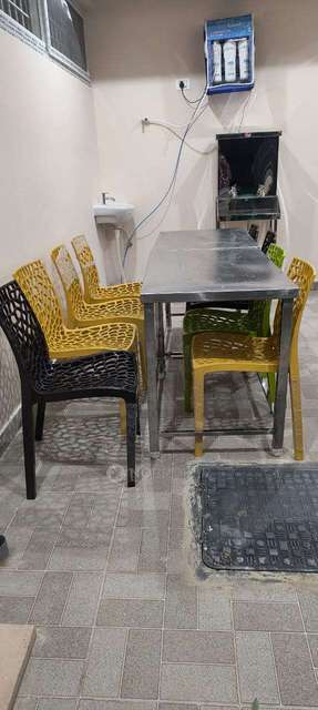 PG for Boys in Hbr Layout