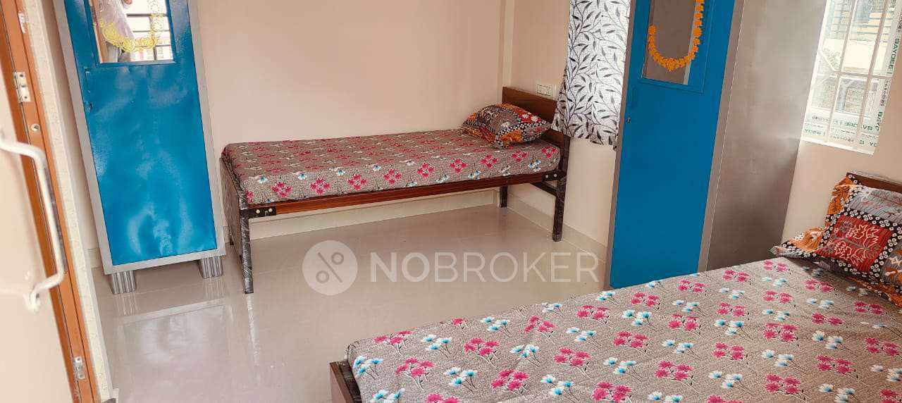 PG for Boys in Hbr Layout