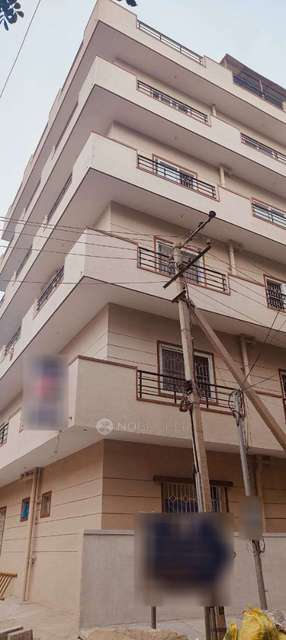 PG for Boys in Hbr Layout