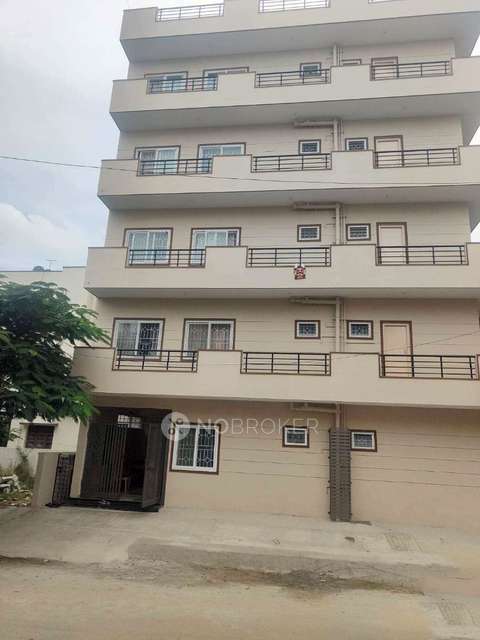 PG for Boys in Hbr Layout