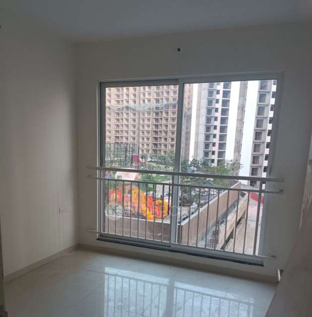 3 BHK Flat In Godrej Park Greens For Sale  In Mamurdi