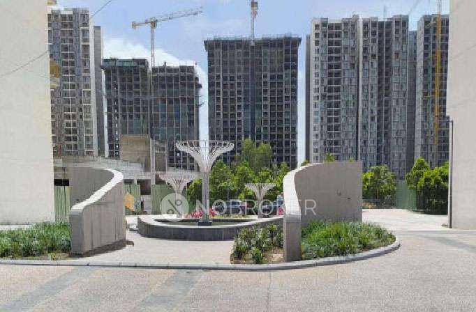 3 BHK Flat In Godrej Park Greens For Sale  In Mamurdi