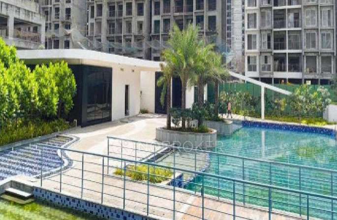 3 BHK Flat In Godrej Park Greens For Sale  In Mamurdi