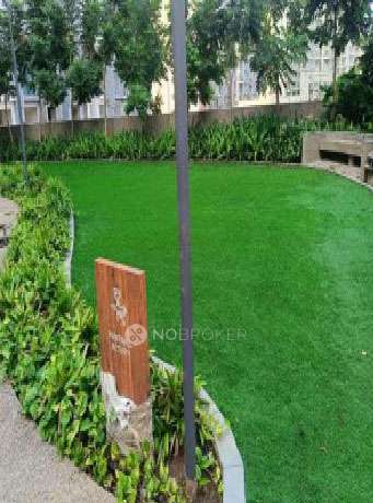 3 BHK Flat In Godrej Park Greens For Sale  In Mamurdi