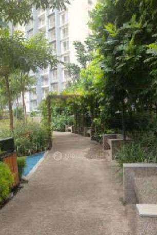 3 BHK Flat In Godrej Park Greens For Sale  In Mamurdi