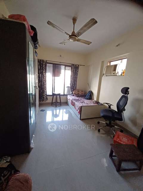 2 BHK Flat In Mayureshwar Apartment For Sale  In Malad West