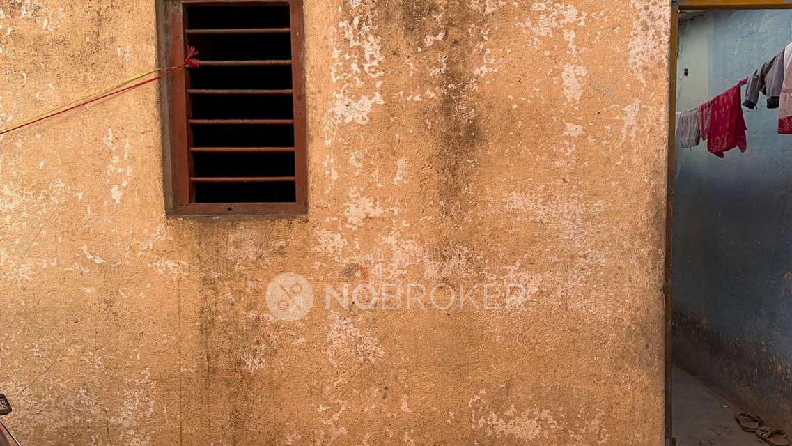 1 RK House For Sale  In Rahmath Nagar, Rt Nagar