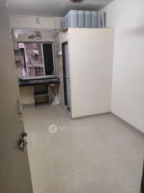 1 RK Flat In Anir Residency for Rent  In Andheri West