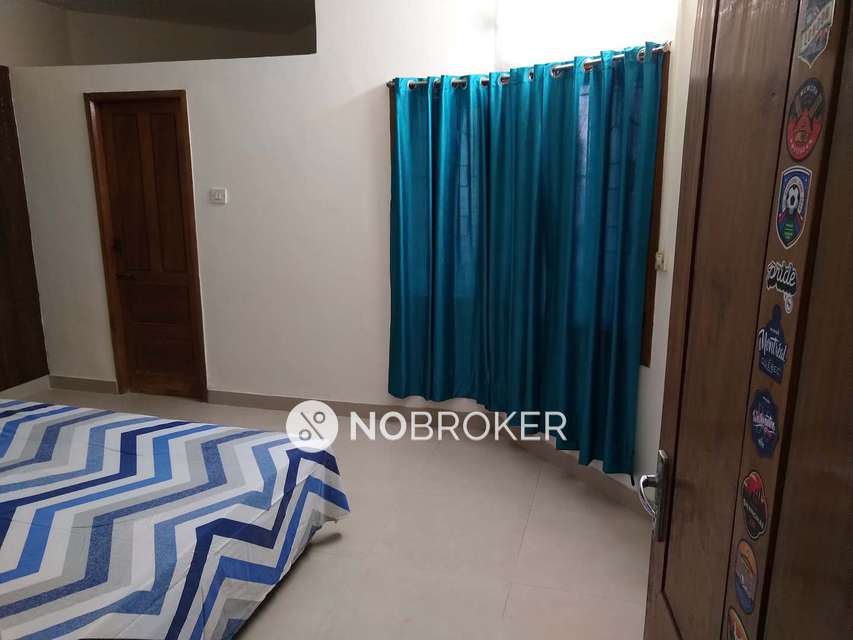 PG for Boys in Murgesh Pallya